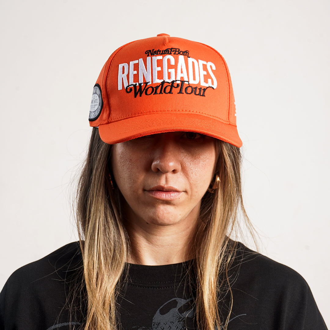 RENEGADES